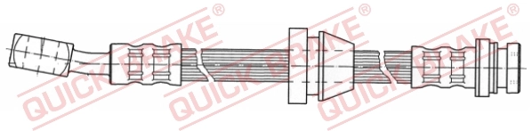Brake Hose